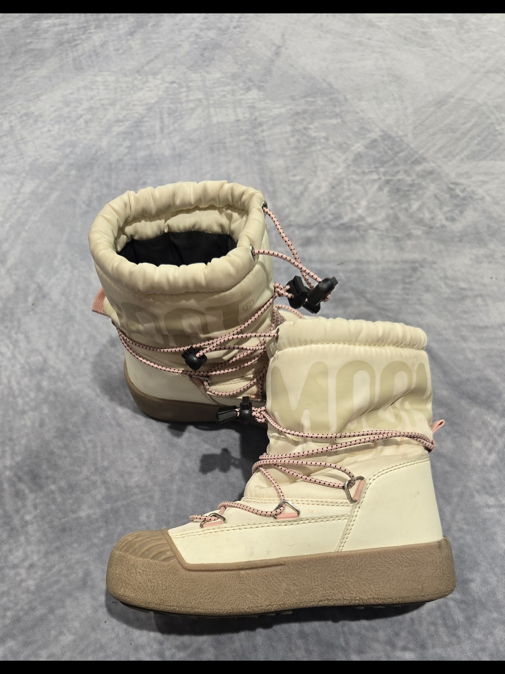 Moon Boot JTrack Polar Frozen Dew Boots